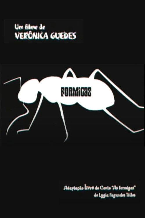 Formigas 2004 official movie poster