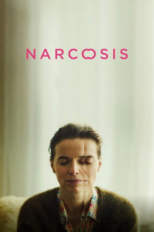 Narcosis 2022 official movie poster