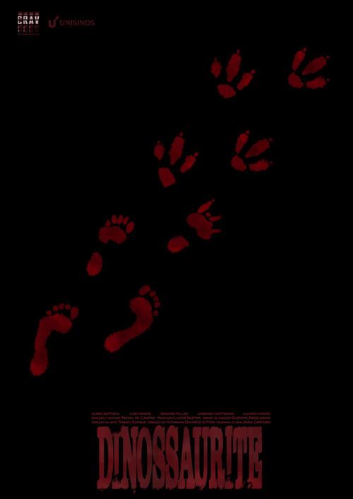 Dinosauritis 2020 official movie poster