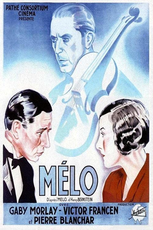 The Dreamy Mouth 1932 official movie poster