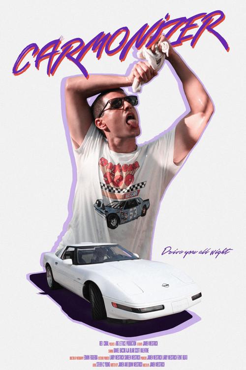 Carmonizer 2023 official movie poster