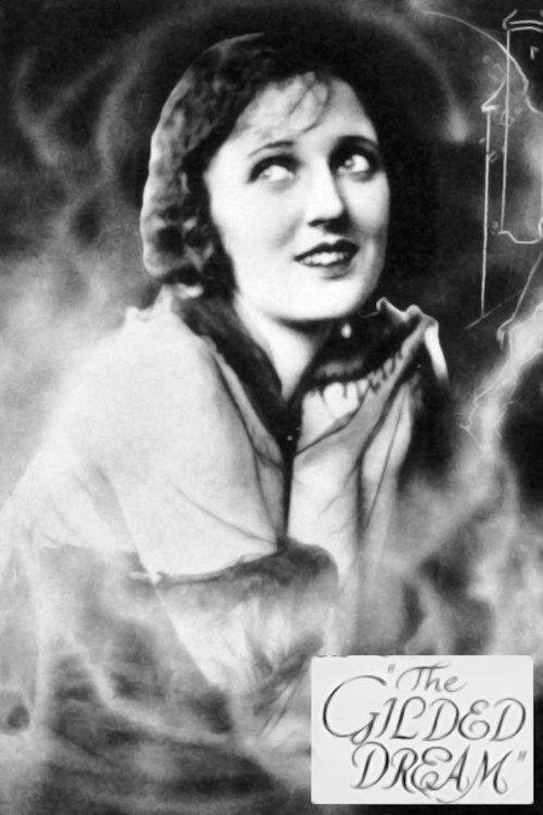 The Gilded Dream 1920 official movie poster