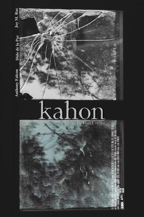 Kahon 2020 official movie poster