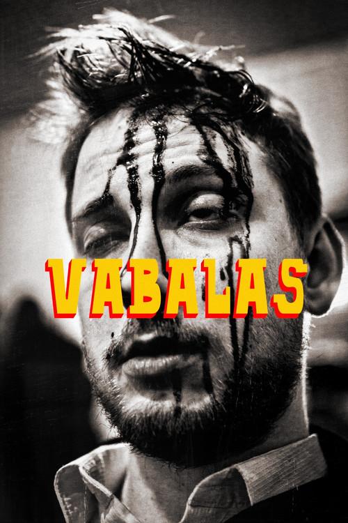 Abudu: Vabalas 2019 official movie poster
