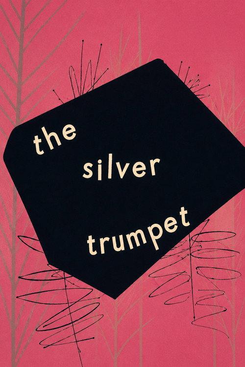 The Silver Trumpet 1960 official movie poster