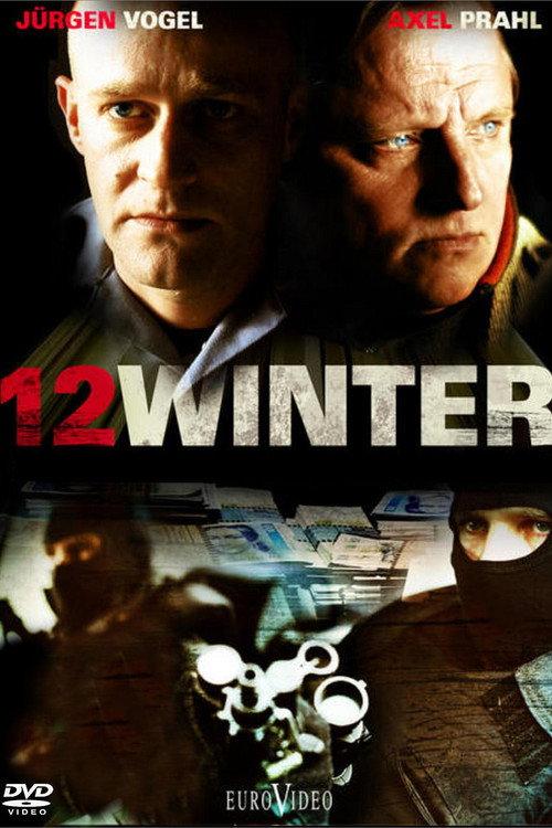 12 Winter 2009 official movie poster