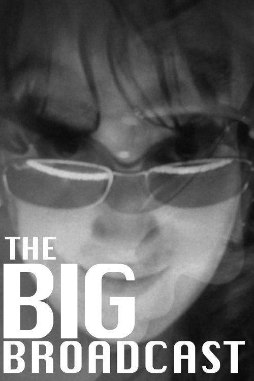 THE BIG BROADCAST 2024 official movie poster