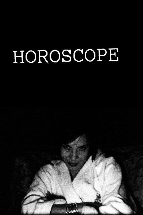 Horoscope 1991 official movie poster