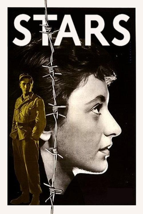 Stars 1959 official movie poster