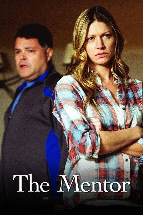 The Mentor 2014 official movie poster
