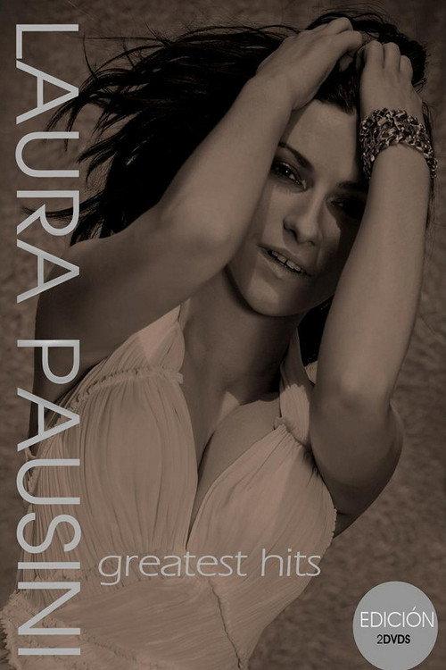 Laura Pausini - Greatest Hits 2013 official movie poster