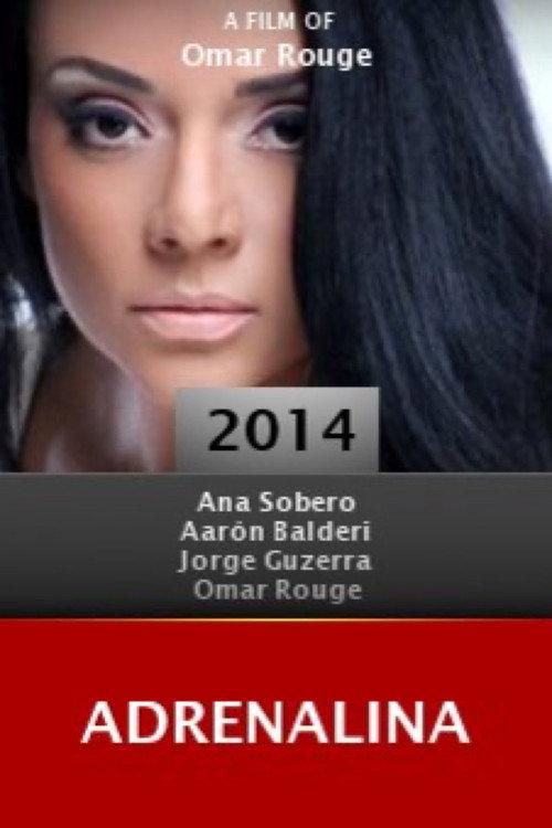 Adrenalina 2014 official movie poster