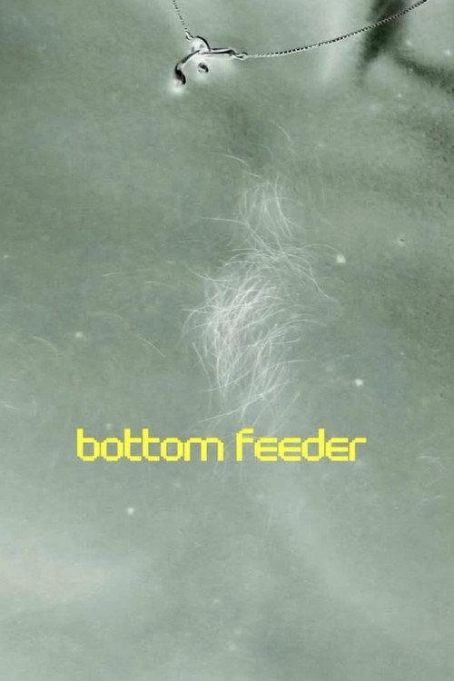 Bottom Feeder 2027 official movie poster