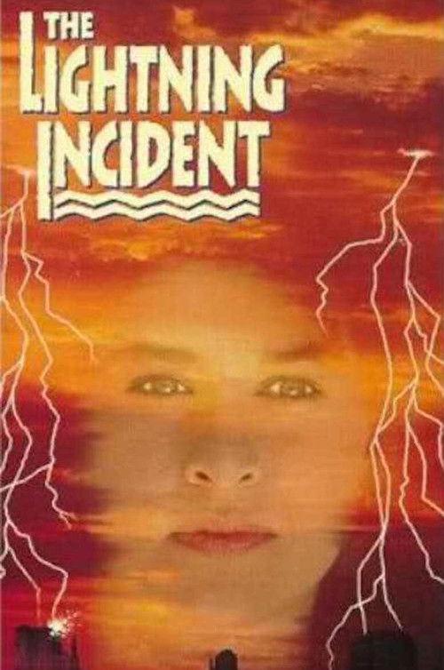 The Lightning Incident 1991 official movie poster