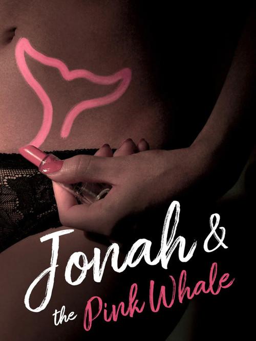 Jonah and the Pink Whale 1995 official movie poster