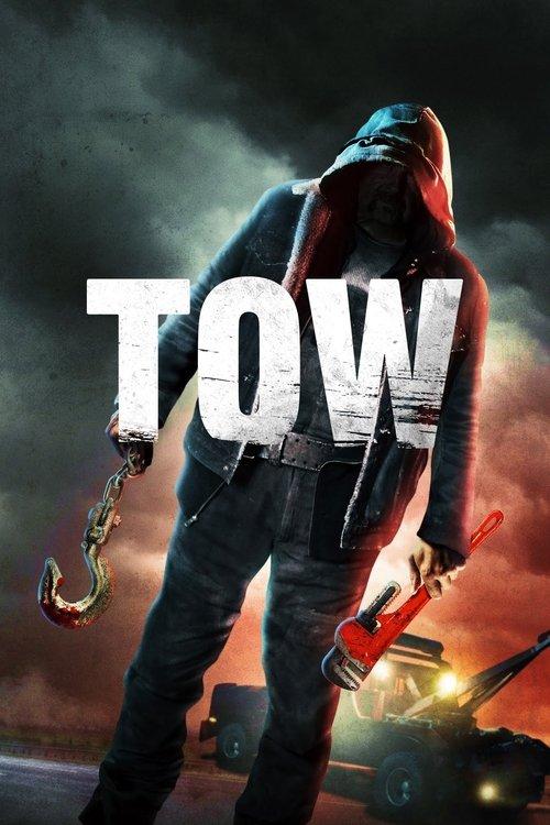 Tow 2022 official movie poster