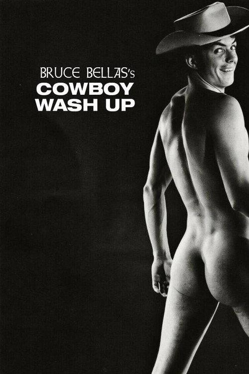 Cowboy Wash Up 1966 official movie poster