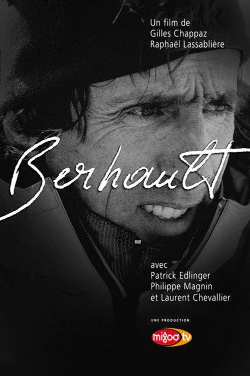 Berhault 2008 official movie poster