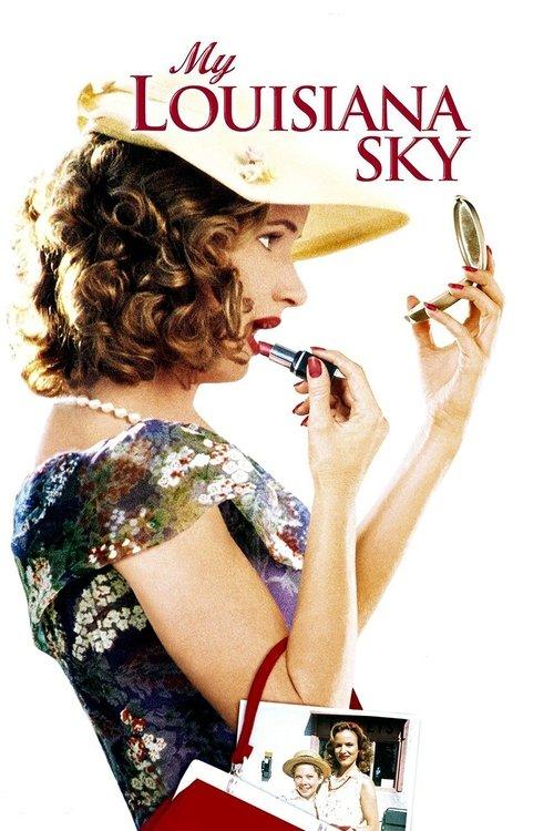My Louisiana Sky 2001 official movie poster