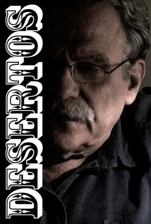 Desertos 2011 official movie poster