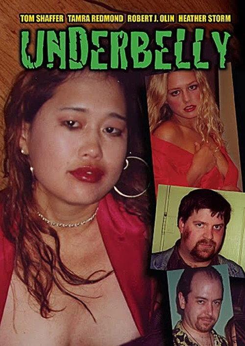 Underbelly 2003 official movie poster