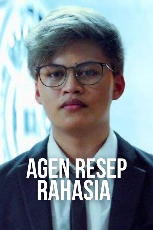Agen Resep Rahasia 2018 official movie poster