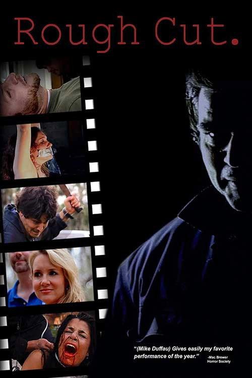 Rough Cut 2013 official movie poster