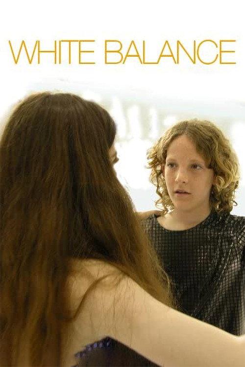 White Balance 2005 official movie poster