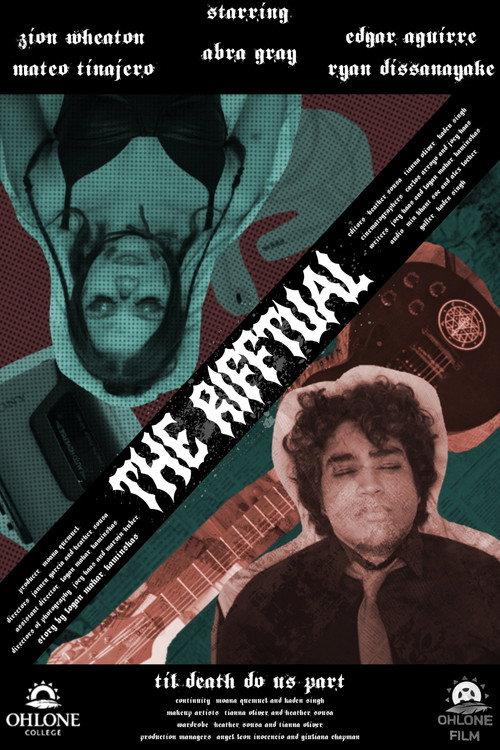 The Rifftual  official movie poster