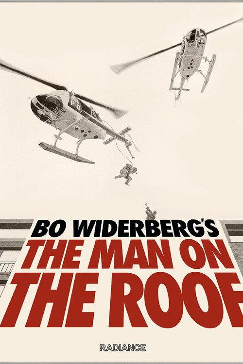 With a View to Realism: The Making of Man on the Roof 2004 official movie poster