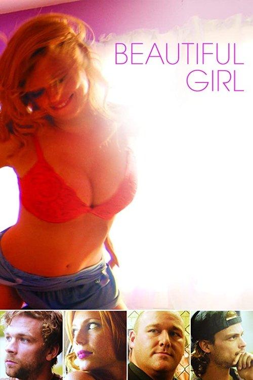 Beautiful Girl 2014 official movie poster