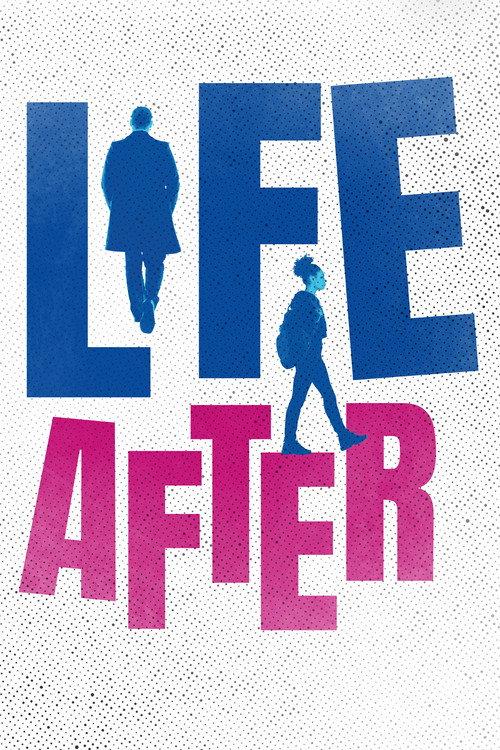Life After 2022 official movie poster