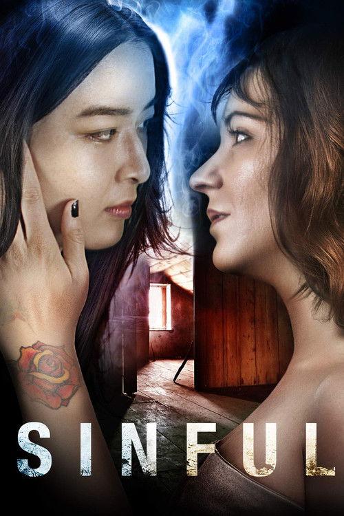 Sinful 2020 official movie poster