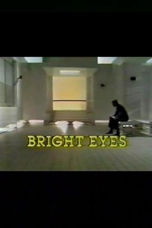 Bright Eyes 1982 official movie poster