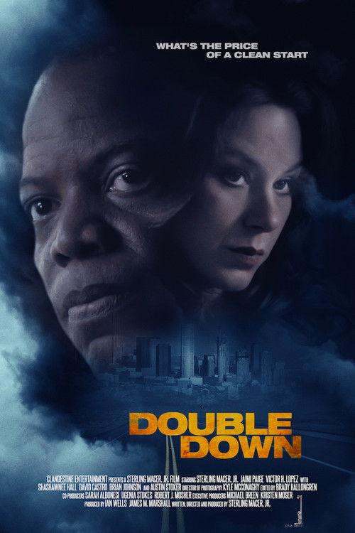 Double Down 2020 official movie poster