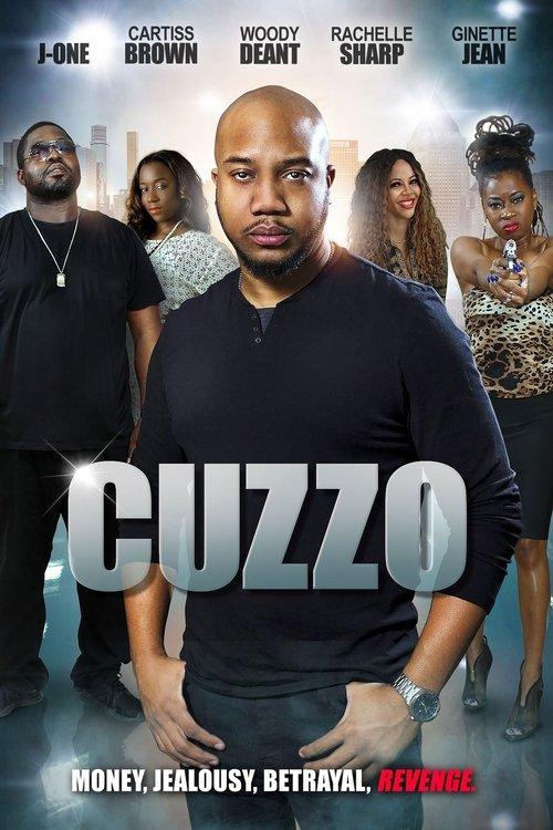 Cuzzo 2022 official movie poster
