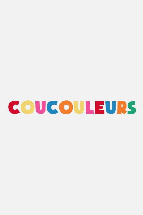 Colorbirds 2018 official movie poster