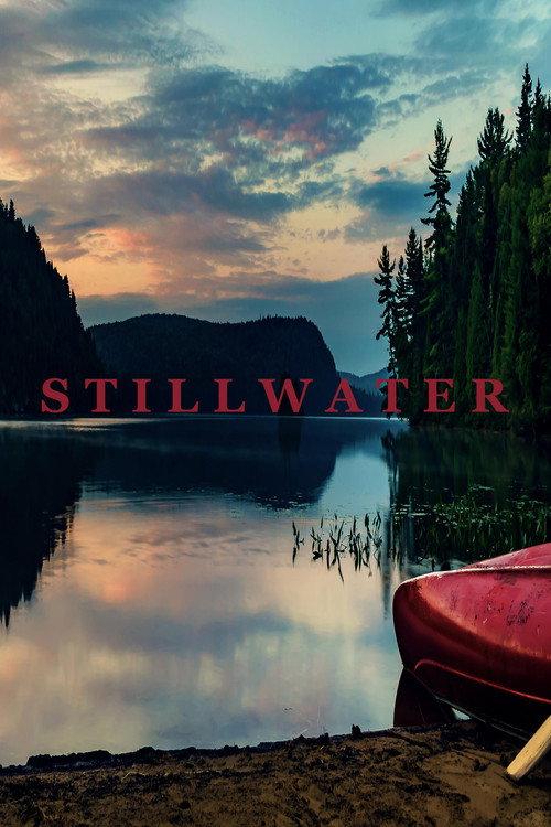 Stillwater 2018 official movie poster