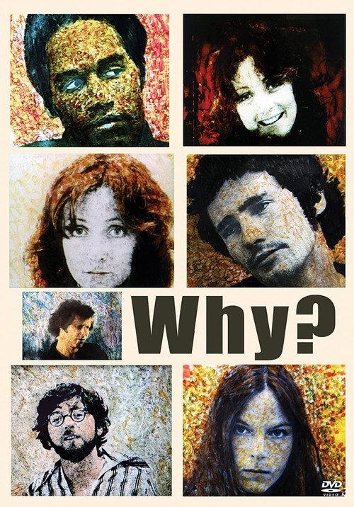 Why? 1973 official movie poster