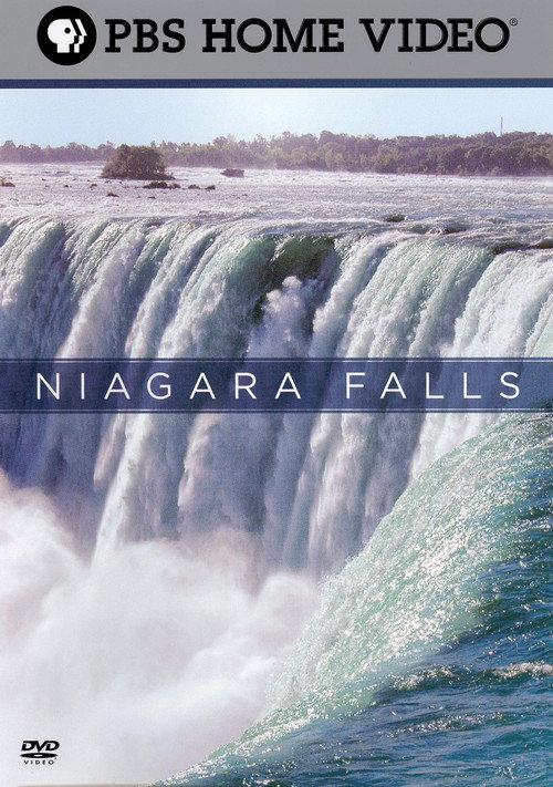 Niagara Falls 2006 official movie poster