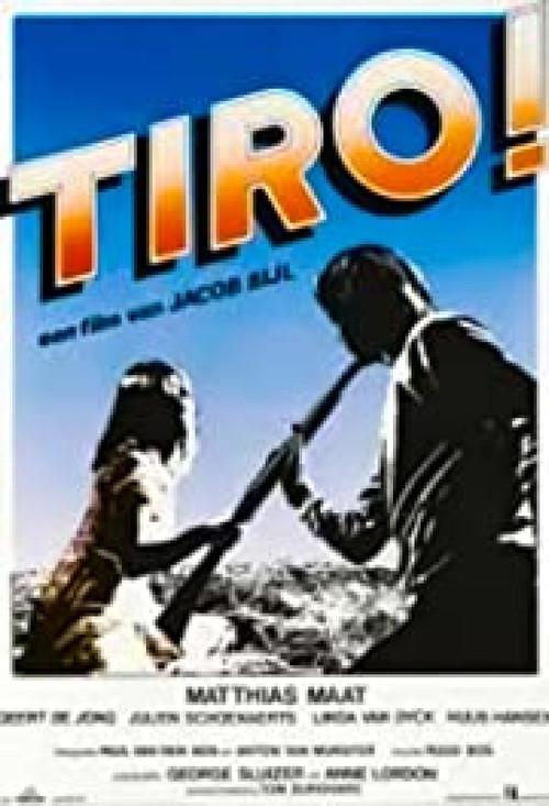 Tiro 1979 official movie poster