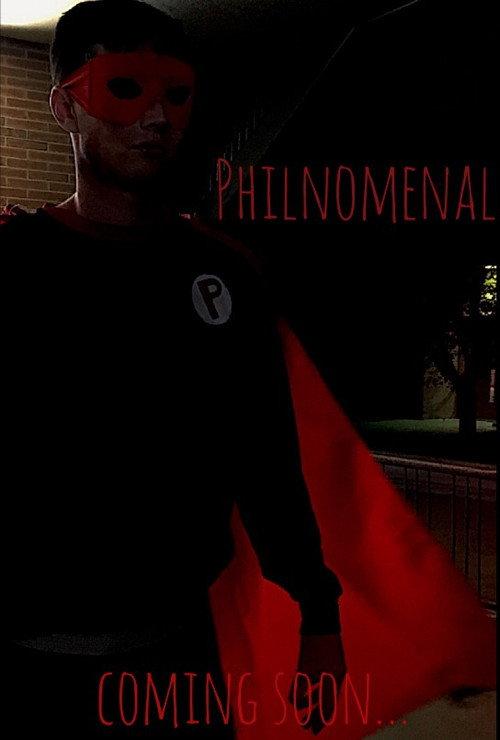 Philnomenal 2019 official movie poster