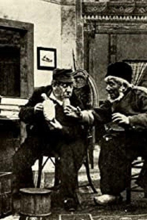 Cursed Money 1911 official movie poster
