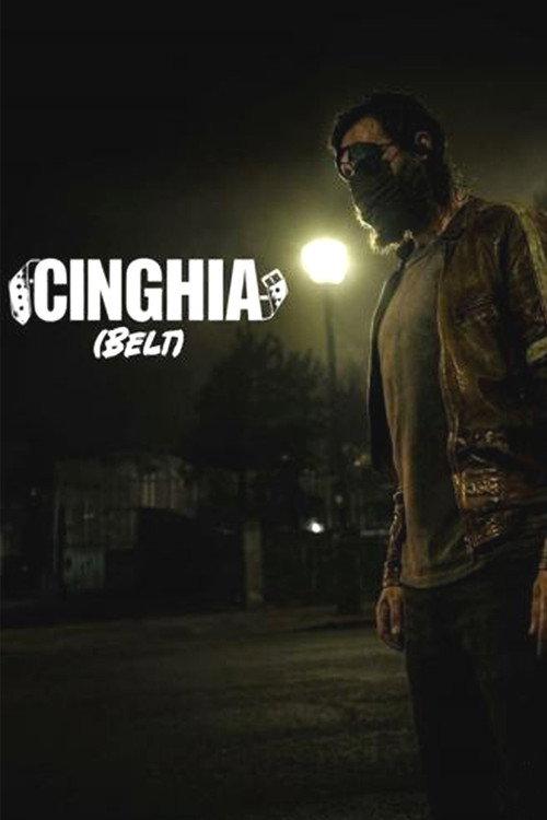 Cinghia 2025 official movie poster
