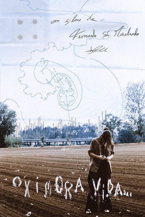Oxymoron Life... 2024 official movie poster