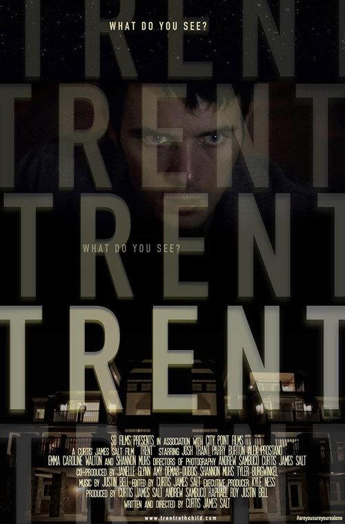Trent 2015 official movie poster