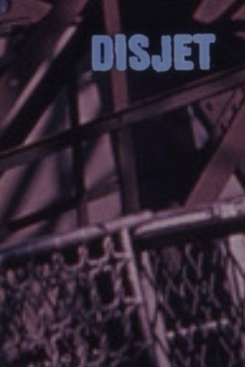 Disjet 1982 official movie poster