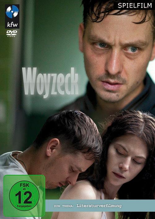 The Tragedy of a Simple Man 2013 official movie poster