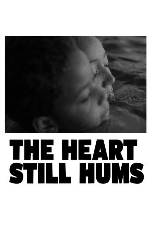 The Heart Still Hums 2020 official movie poster