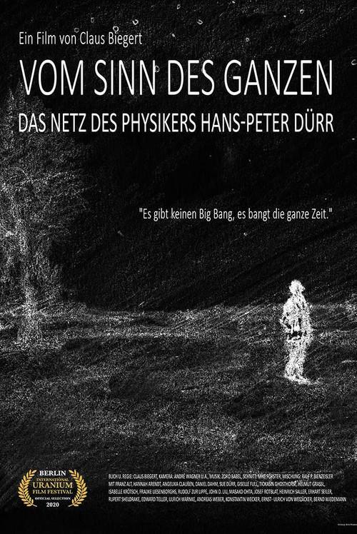 Vom Sinn des Ganzen 2020 official movie poster